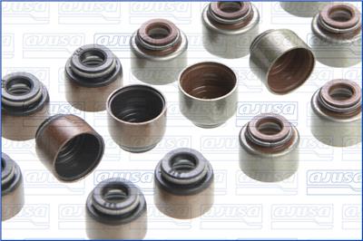 AJUSA 57031600 EAN: 8427769558863.