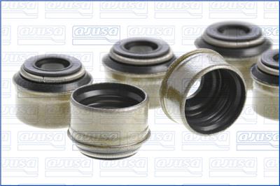 AJUSA 57037500 EAN: 8427769680465.