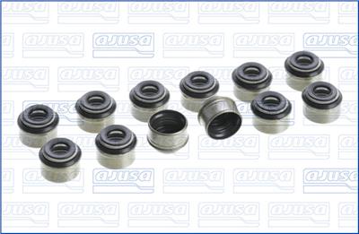 AJUSA 57037500 EAN: 8427769680465.