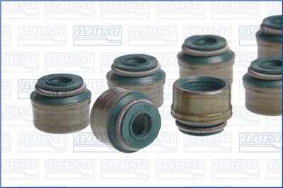 AJUSA 57042000 EAN: 8427769727702.