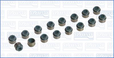 AJUSA 57042000 EAN: 8427769727702.