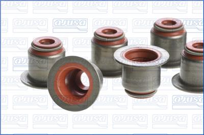 AJUSA 57043000 EAN: 8427769740664.