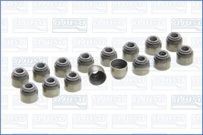 AJUSA 57052100 EAN: 8427769949425.