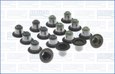 AJUSA 57053600 EAN: 8427769983634.