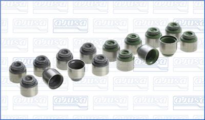 AJUSA 57054300 EAN: 8427769987533.