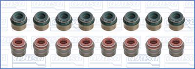 AJUSA 57077600 EAN: 8433577379095.