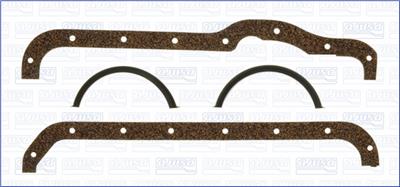 AJUSA 59006100 EAN: 8427769154881.