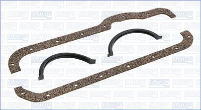 AJUSA 59006100 EAN: 8427769154881.