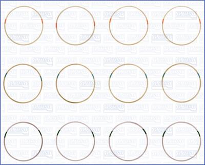 AJUSA 60000100 EAN: 8427769033919.