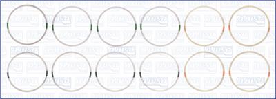 AJUSA 60000200 EAN: 8427769033933.