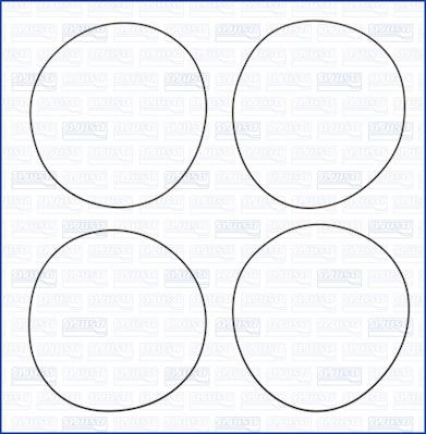 AJUSA 60010300 EAN: 8433577075881.