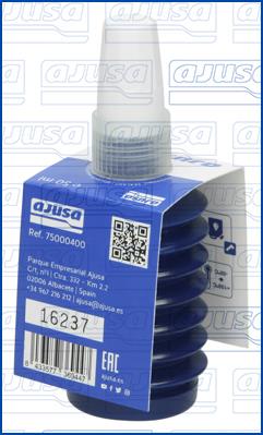 AJUSA 75000400 EAN: 8433577369447.