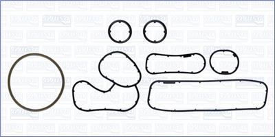 AJUSA 77002900 EAN: 8433577143757.