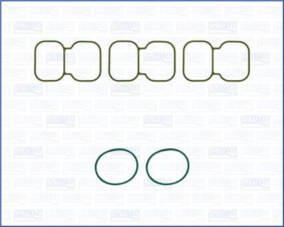 AJUSA 77005500 EAN: 8433577281305.