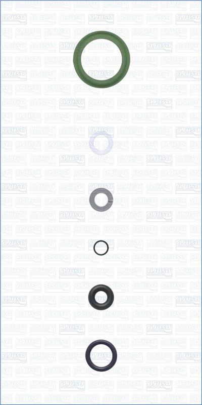 AJUSA 77011000 EAN: 8433577400096.