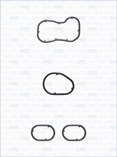 AJUSA 77014300 EAN: 8433577612444.