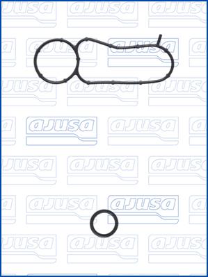 AJUSA 77019700 Číslo výrobce: 2011393. EAN: 8433577770304.