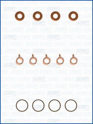 AJUSA 77036300 EAN: 8433577872923.