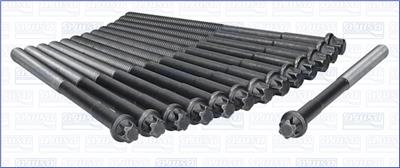 AJUSA 81004500 EAN: 8427769306754.