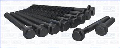 AJUSA 81010100 EAN: 8427769317583.