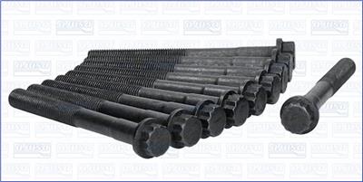 AJUSA 81013400 EAN: 8427769393280.