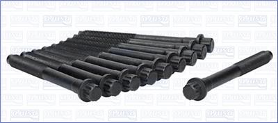 AJUSA 81014000 EAN: 8427769393334.