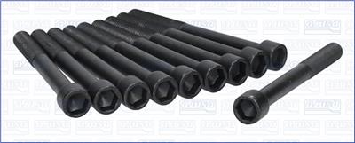 AJUSA 81030400 EAN: 8427769683749.