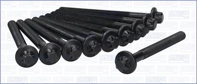 AJUSA 81031600 EAN: 8427769692581.