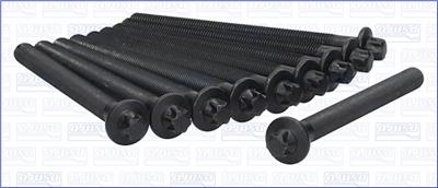 AJUSA 81031900 EAN: 8427769691829.