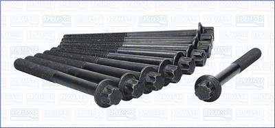 AJUSA 81042900 EAN: 8427769933257.