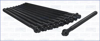 AJUSA 81053400 EAN: 8433577085323.