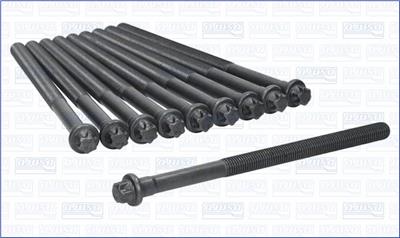 AJUSA 81060300 EAN: 8433577243549.