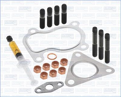 AJUSA JTC11083 Číslo výrobce: 452098-5001. EAN: 8433577003631.