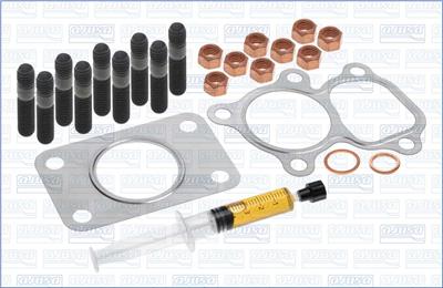 AJUSA JTC11423 Číslo výrobce: 454052-5001. EAN: 8433577006243.