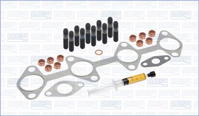 AJUSA JTC11436 Číslo výrobce: 55196765. EAN: 8433577007202.