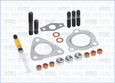 AJUSA JTC11474 Číslo výrobce: 757886-5004. EAN: 8433577007585.