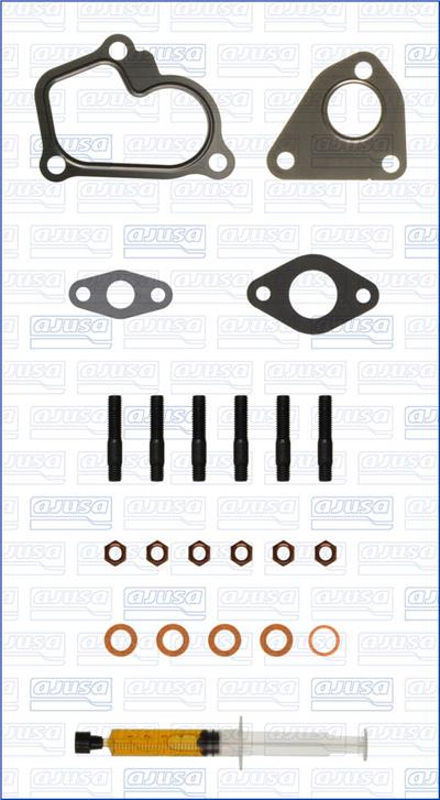 AJUSA JTC11580 Číslo výrobce: 54359880018. EAN: 8433577092437.