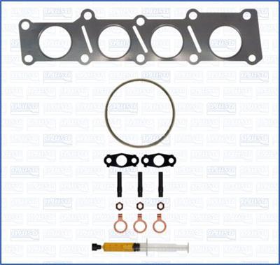 AJUSA JTC11700 Číslo výrobce: LR066505. EAN: 8433577149346.