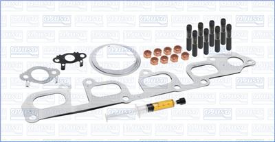 AJUSA JTC11703 Číslo výrobce: 03L253010J; 03L253056E; 03L253056Q. EAN: 8433577149162.