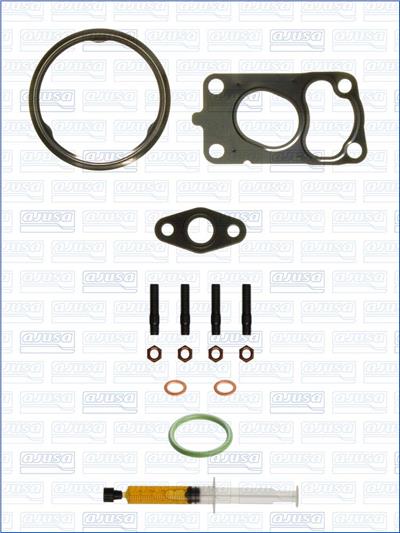 AJUSA JTC11725 Číslo výrobce: 53269880004. EAN: 8433577121991.