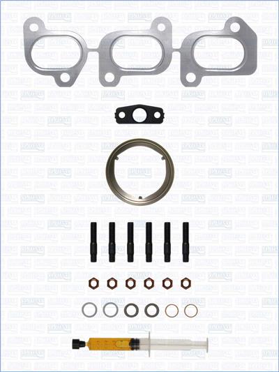 AJUSA JTC11955 EAN: 8433577290727.