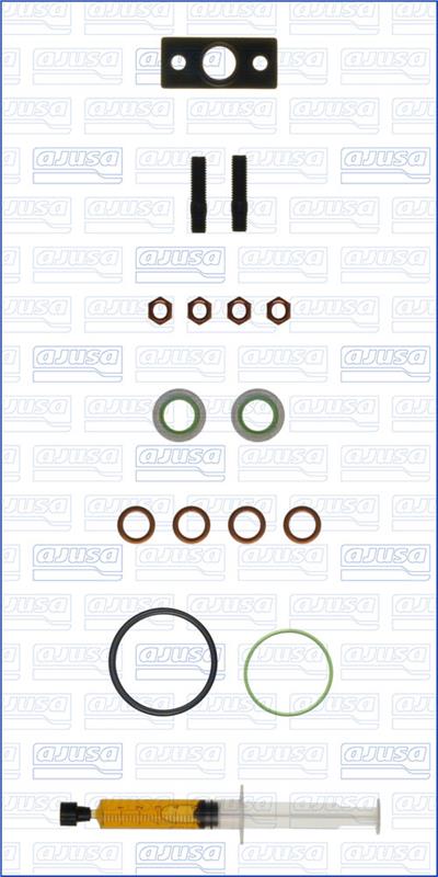 AJUSA JTC12014 Číslo výrobce: 753420-5005. EAN: 8433577351763.