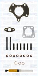 AJUSA JTC12057 - Montážna sada, turbodúchadlo
