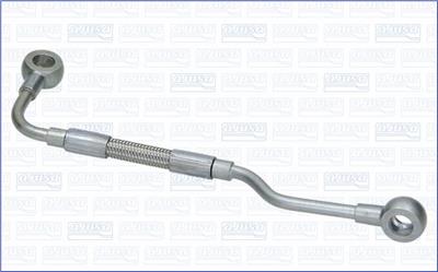 AJUSA OP10024 Číslo výrobce: 55233062. EAN: 8433577147403.