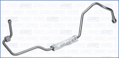 AJUSA OP10020 Číslo výrobce: 717627-5005. EAN: 8433577147366.