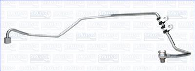 AJUSA OP10046 Číslo výrobce: 454097-5001. EAN: 8433577147625.