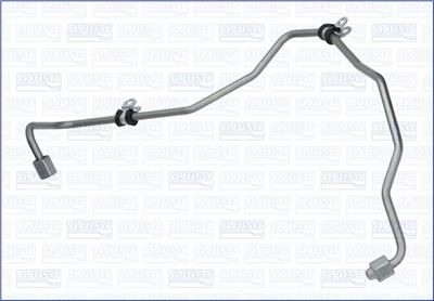 AJUSA OP10051 Číslo výrobce: 03G253016K. EAN: 8433577147670.