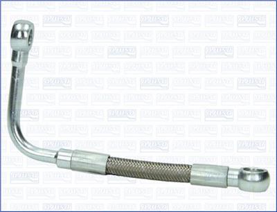 AJUSA OP10162 Číslo výrobce: 71785259. EAN: 8433577250158.