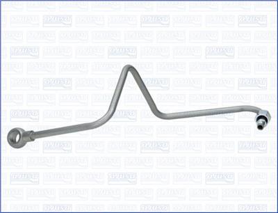 AJUSA OP10196 Číslo výrobce: 252039. EAN: 8433577255009.