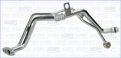 AJUSA OP10236 Číslo výrobce: 1441100Q1C. EAN: 8433577255245.